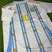 Picture of Argentina 26/27 Messi Special Edition 