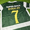 Picture of Sporting Lisbon 26/27 Home Ronaldo
