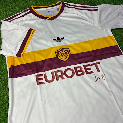 Picture of Roma 26/27 Away