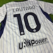 Picture of Inter Milan 26/27 Away Lautaro 