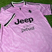 Picture of Juventus 26/27 Away Yildiz 