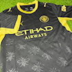 Picture of Manchester City 26/27 Away Haaland 