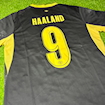 Picture of Manchester City 26/27 Away Haaland  