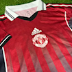 Picture of Manchester United 26/27 Casual Player Version   