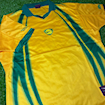Picture of Brazil 2026 Travis Scott Cactus Jack x Total 90 