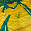 Picture of Brazil 2026 Travis Scott Cactus Jack x Total 90 