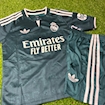 Picture of Real Madrid 26/27 Away Vini jr Kids 