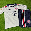 Picture of Bayern Munich 26/27 Away Kane Kids   