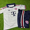 Picture of Bayern Munich 26/27 Away Olise  Kids  