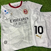 Picture of Ac Milan 26/27 Away Rafa leão Kids  