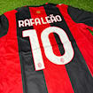 Picture of Ac Milan 26/27 Home Rafaleão 