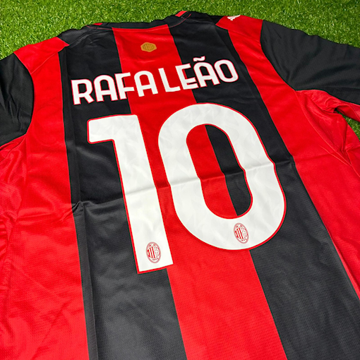 Picture of Ac Milan 26/27 Home Rafaleão 