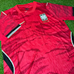 Picture of South Korea 2026 Home Player Version