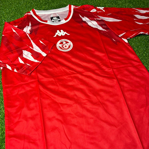 Picture of Tunisia 2026 Home   