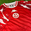 Picture of Tunisia 2026 Home   