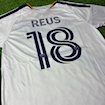 Picture of LA Galaxy 26/27 Home Reus
