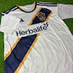 Picture of LA Galaxy 26/27 Home Reus