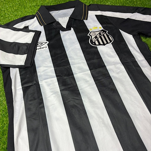 Picture of Santos 26/27 Away