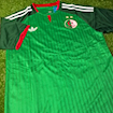 Picture of Algeria 2026 Away  