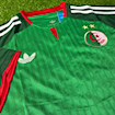 Picture of Algeria 2026 Away  