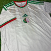 Picture of Algeria 2026 Home  