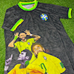Picture of Brazil 26/27 Neymar jr Special Edition Player Version 
