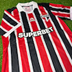 Picture of Sao Paulo 26/27 Away
