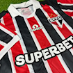 Picture of Sao Paulo 26/27 Away