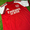 Picture of Arsenal 26/27 Home 
