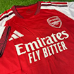 Picture of Arsenal 26/27 Home 