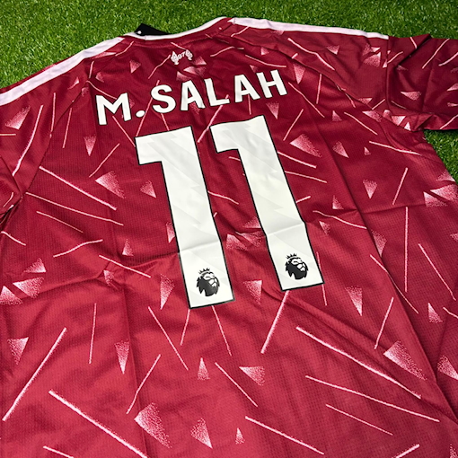 Picture of Liverpool 26/27 Home M.Salah 