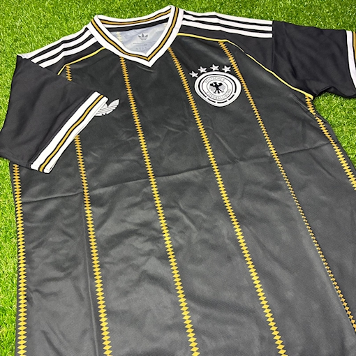 Picture of Germany 2026 Third