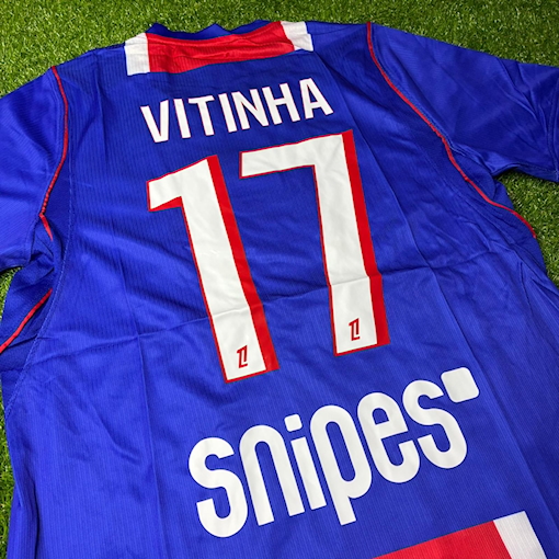 Picture of Psg 26/27 Home Vitinha  