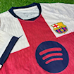 Picture of Barcelona 26/27 Fourth Player Version  