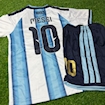 Picture of Argentina 2026 Home Messi  Kids  