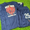 Picture of PSG 25/26 Home Kids 