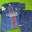 Picture of PSG 25/26 Home Kids 
