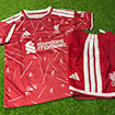 Picture of Liverpool 26/27 Home M.Salah Kids  