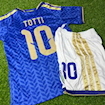 Picture of Italy 2026 Home Totti Kids  