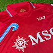Picture of Napoli 26/27 Third