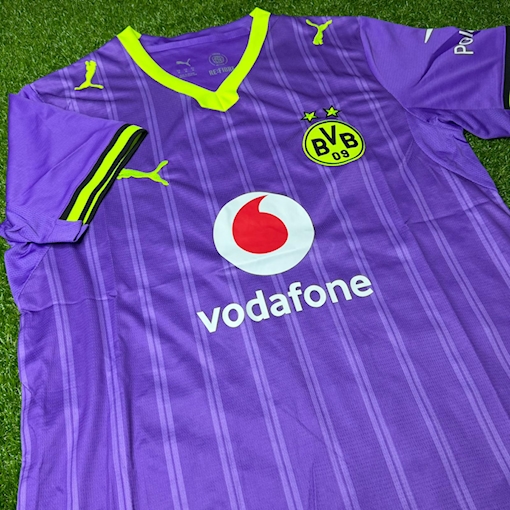 Picture of Dortmund 26/27 Third