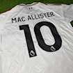 Picture of Liverpool 26/27 Away Mac Allister  