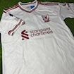 Picture of Liverpool 26/27 Away Mac Allister  