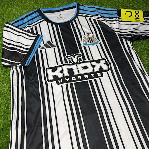 Picture of Newcastle 26/27 Home