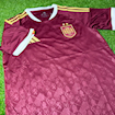 Picture of Spain 2026 Special Edition Red