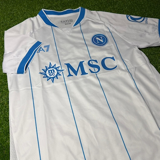 Picture of Napoli 26/27 Away