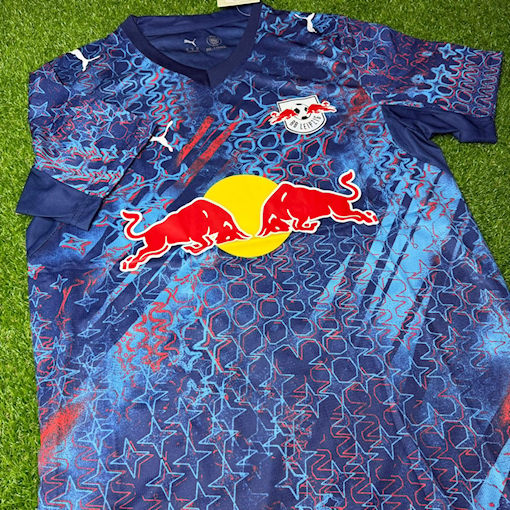 Picture of Red Bull Leipzig  26/27 Third