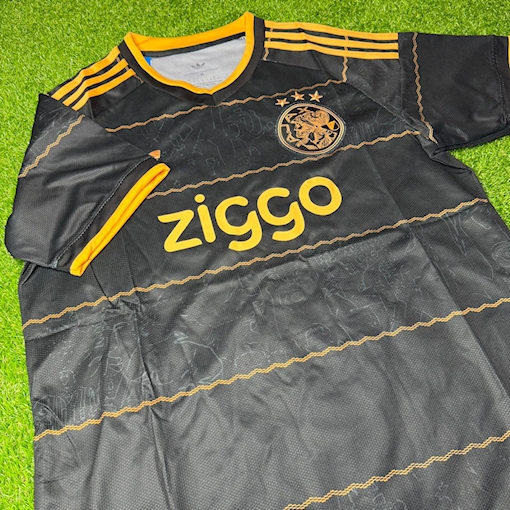 Picture of Ajax 26/27 Away 