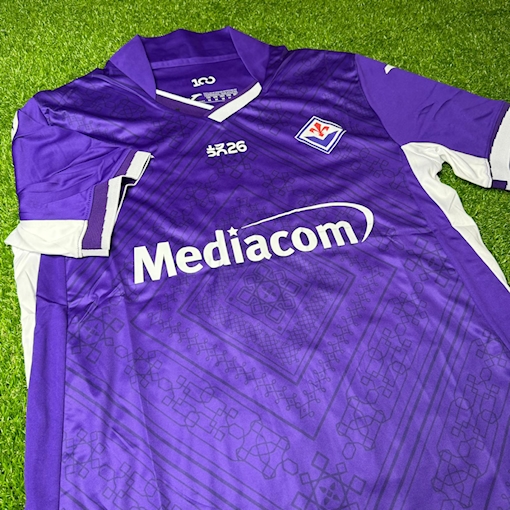 Picture of Fiorentina 26/27 Home