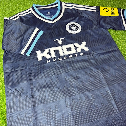 Picture of Newcastle 26/27 Away